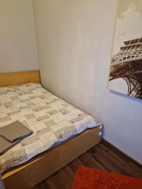 Appartement Nww à Varsovie Extérieur photo