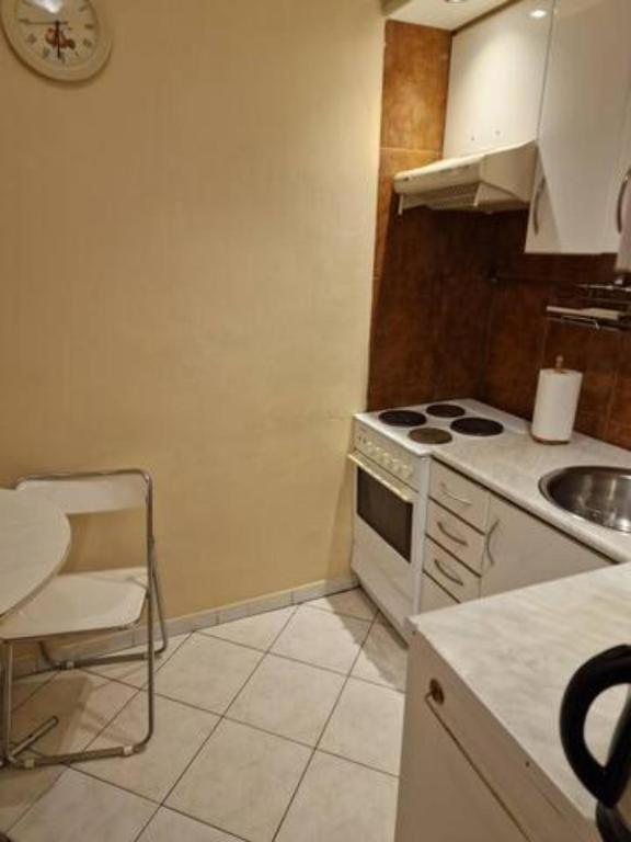 Appartement Nww à Varsovie Extérieur photo