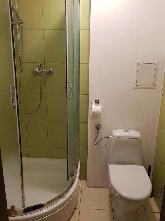 Appartement Nww à Varsovie Extérieur photo